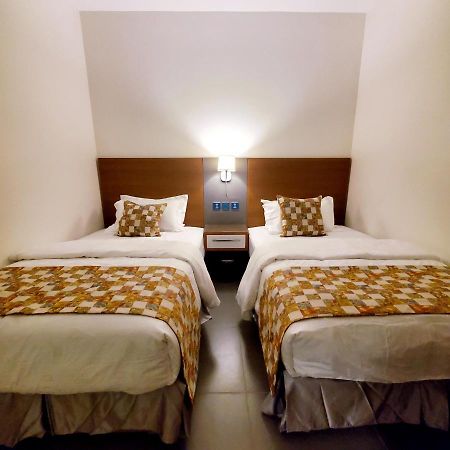 Passion Hotel Villas Khamis Mushait Bagian luar foto