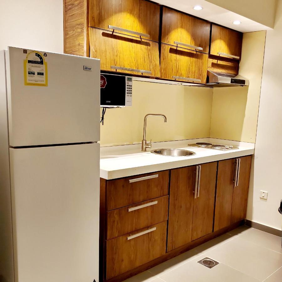 Passion Hotel Villas Khamis Mushait Bagian luar foto
