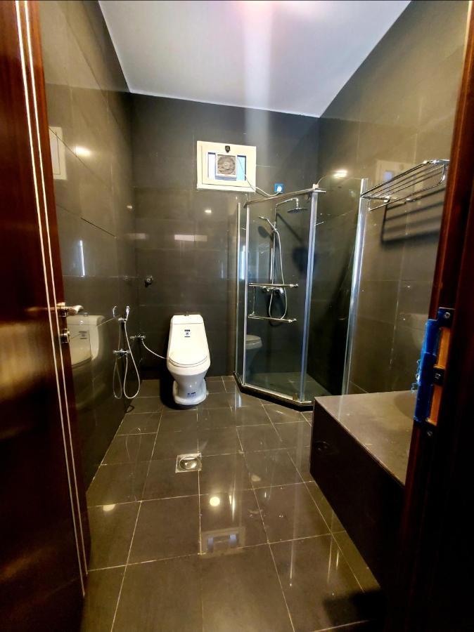 Passion Hotel Villas Khamis Mushait Bagian luar foto