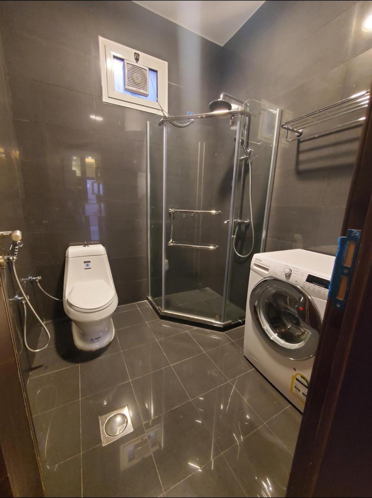 Passion Hotel Villas Khamis Mushait Bagian luar foto